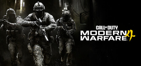 Аренда Call of Duty: Modern Warfare 4 в Steam