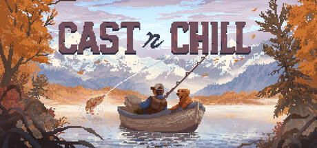 Аренда Cast n Chill в Steam