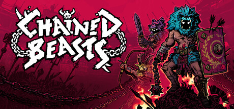 Аренда Chained Beasts в Steam