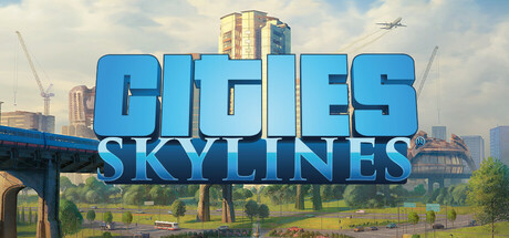 Аренда Cities: Skylines в Steam