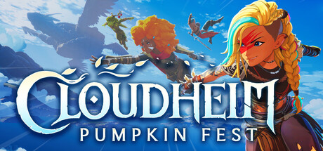 Аренда Cloudheim в Steam