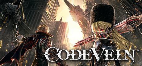 Аренда CODE VEIN Deluxe Edition в Steam