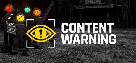 Аренда Content Warning в Steam