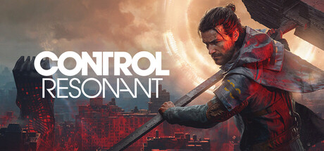 Аренда CONTROL Resonant в Steam