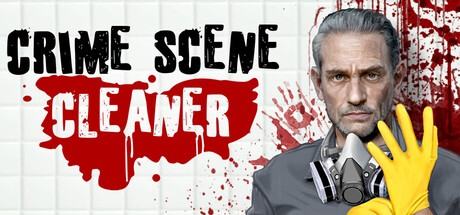 Аренда Crime Scene Cleaner в Steam