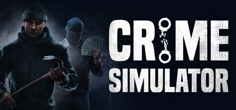 Аренда Crime Simulator в Steam