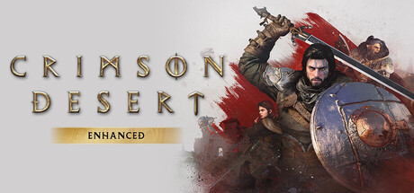 Аренда Crimson Desert Deluxe Edition в Steam