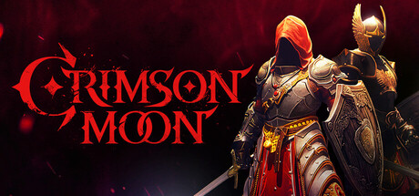 Аренда Crimson Moon Deluxe Edition в Steam