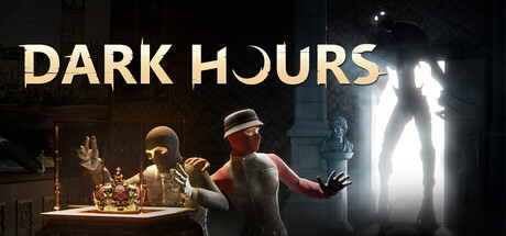 Аренда Dark Hours в Steam