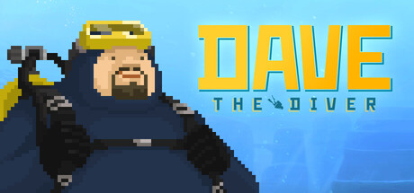 Аренда DAVE THE DIVER Collection в Steam