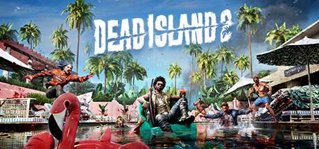 Аренда Dead Island 2 - Ultimate Edition в Steam