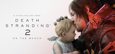 Аренда DEATH STRANDING 2: ON THE BEACH - Digital Deluxe Edition в Steam