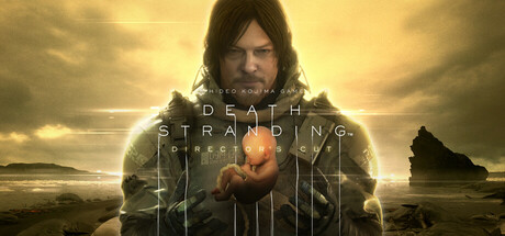 Аренда DEATH STRANDING DIRECTOR'S CUT в Steam