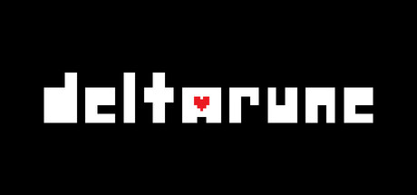 Аренда DELTARUNE в Steam