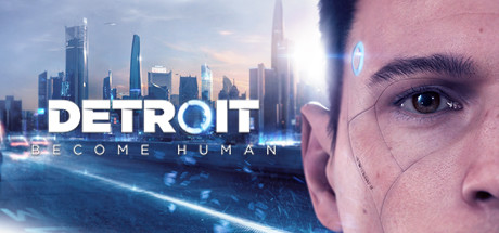 Аренда Detroit: Become Human в Steam