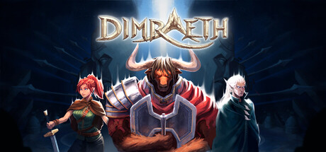 Аренда Dimraeth в Steam