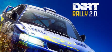 Аренда DiRT Rally 2.0 Game of the Year Edition в Steam
