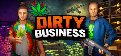 Аренда Dirty Business в Steam