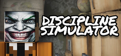 Аренда DISCIPLINE SIMULATOR в Steam