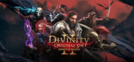 Аренда Divinity: Original Sin 2 в Steam