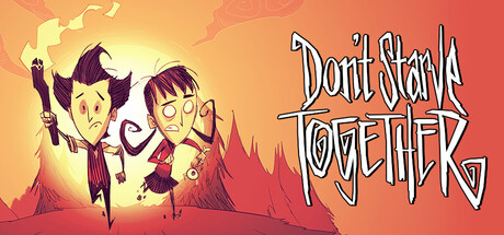 Аренда Don't Starve Together в Steam