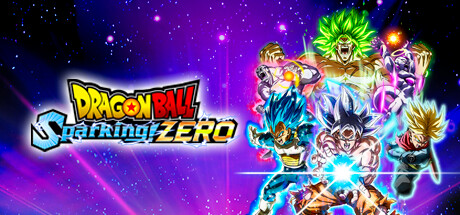 Аренда DRAGON BALL: Sparking! ZERO - Ultimate Edition в Steam