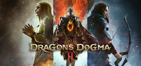 Аренда Dragon's Dogma 2 в Steam
