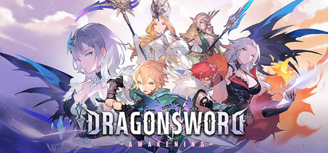 Аренда DragonSword : Awakening в Steam