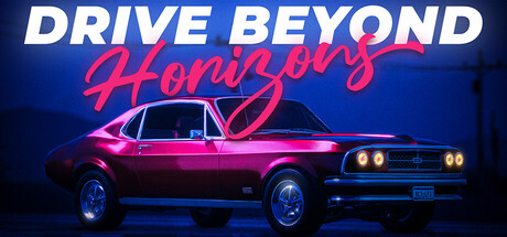 Аренда Drive Beyond Horizons в Steam