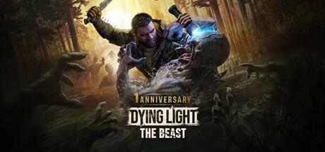 Аренда Dying Light: The Beast - Deluxe Edition в Steam