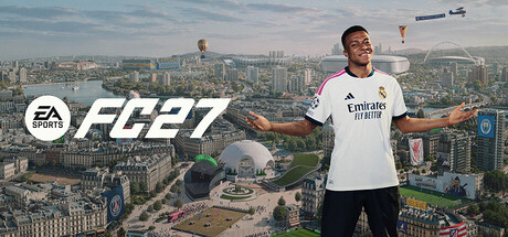 Аренда EA SPORTS FC 27 в Steam