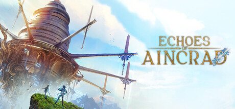 Аренда Echoes of Aincrad Ultimate Edition в Steam