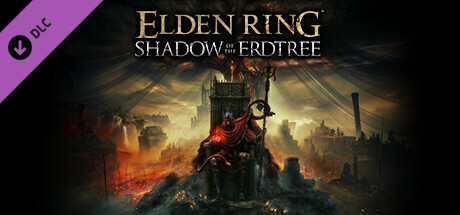 Аренда ELDEN RING Shadow of the Erdtree Deluxe Edition в Steam