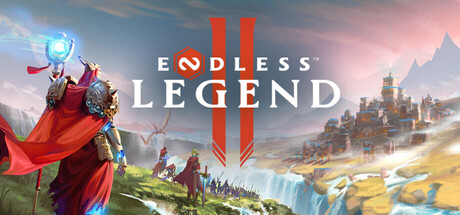 Аренда ENDLESS Legend 2 в Steam
