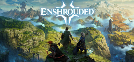 Аренда Enshrouded в Steam