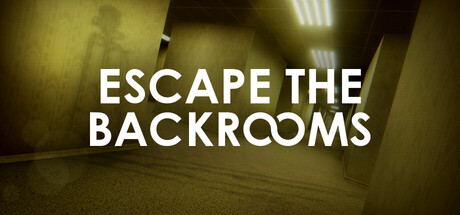 Аренда Escape the Backrooms в Steam