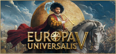 Аренда Europa Universalis V: Premium Edition в Steam