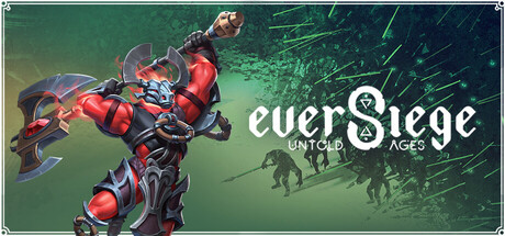 Аренда EverSiege: Untold Ages в Steam