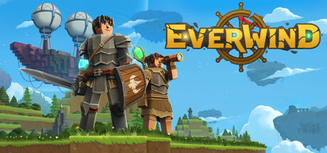 Аренда Everwind в Steam