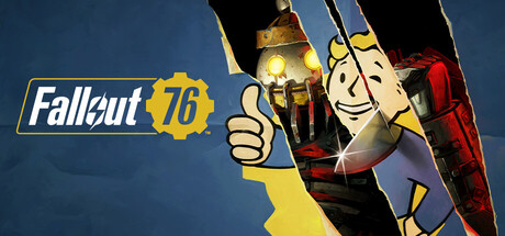 Аренда Fallout 76 в Steam