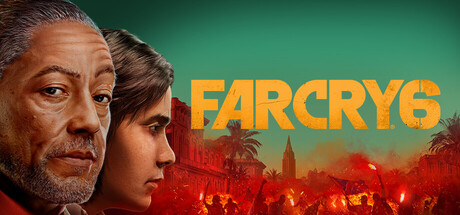 Аренда Far Cry 6 Game of the Year Edition в Steam