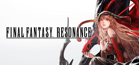 Аренда FINAL FANTASY RESONANCE Digital Deluxe Edition в Steam