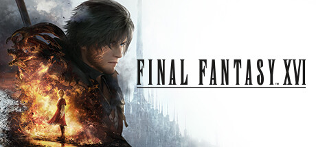 Аренда FINAL FANTASY XVI - COMPLETE EDITION в Steam
