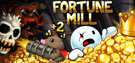 Аренда Fortune Mill в Steam