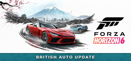 Аренда Forza Horizon 6 - Premium Edition в Steam