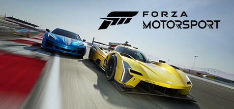 Аренда Forza Motorsport - Premium Edition в Steam