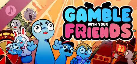 Аренда Gamble With Your Friends в Steam