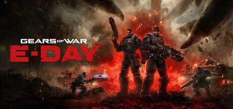 Аренда Gears of War: E-Day в Steam