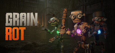 Аренда GRAIN ROT в Steam