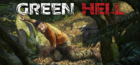 Аренда Green Hell в Steam